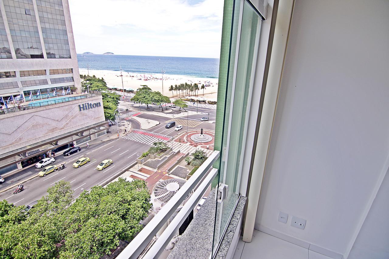 Rsh Flats Princesa Apartment Rio de Janeiro Exterior photo