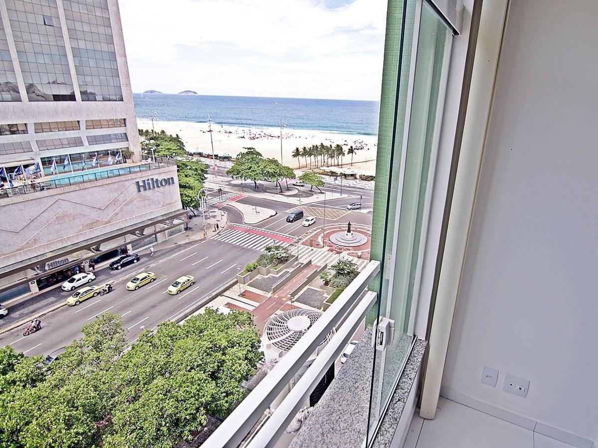Rsh Flats Princesa Apartment Rio de Janeiro Exterior photo
